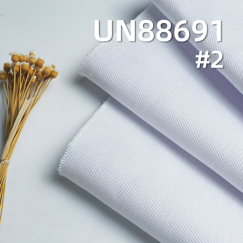 Linen Cotton Denim | 12oz Heavyweight Cotton-Linen Denim | 3/1 Twill | Denim Jeans, Skirts, Casual Jackets Fabric