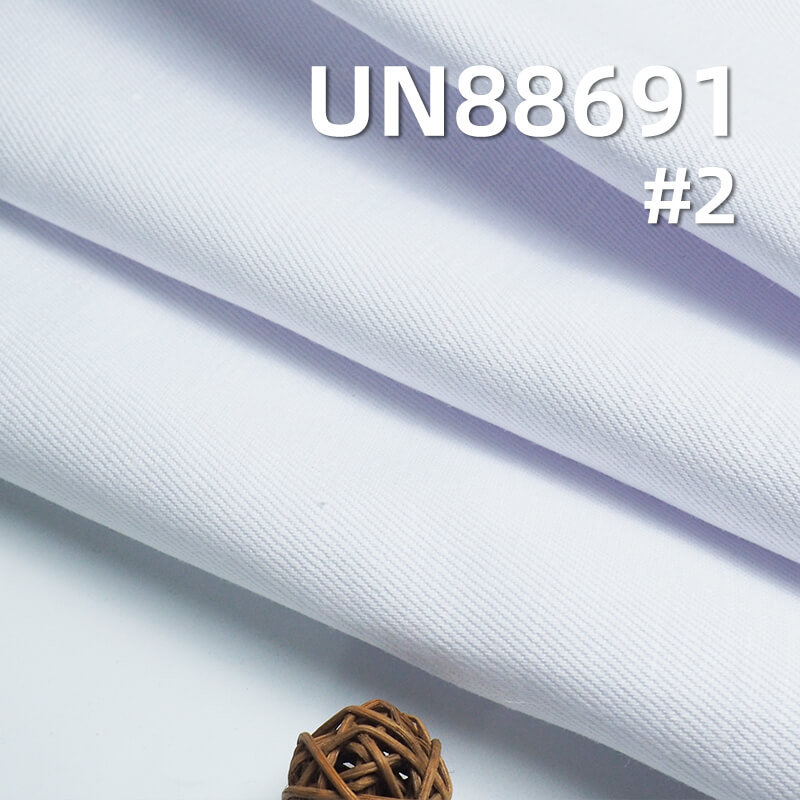 Linen Cotton Denim | 12oz Heavyweight Cotton-Linen Denim | 3/1 Twill | Denim Jeans, Skirts, Casual Jackets Fabric