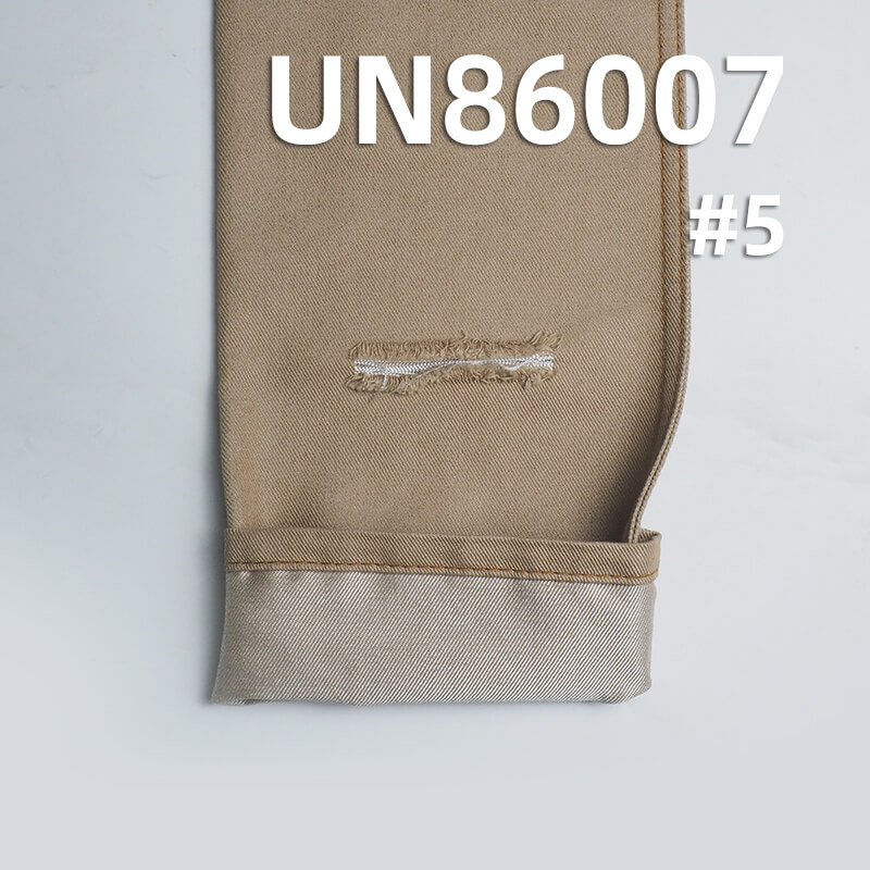 Cotton-Poly Denim Fabric | 10oz 3/1 Twill Denim | Material for Jeans, Skirts,Shirts