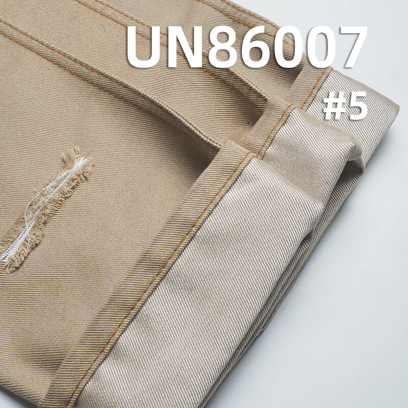 Cotton-Poly Denim Fabric | 10oz 3/1 Twill Denim | Material for Jeans, Skirts,Shirts