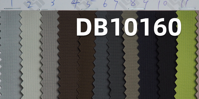 110g/m² 100% Polyester Dyed Fabric | Three-Dimensional Bubble Dot Pattern |Checkered Fabric | Outdoor Climbing Apparel & Windbreaker Fabric