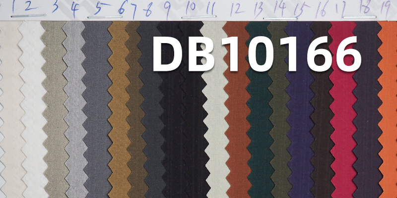 100% Polyester Wave Stripe Chiffon | Waterproof, Anti-Static | Windbreakers, Jackets, Climbing Wear