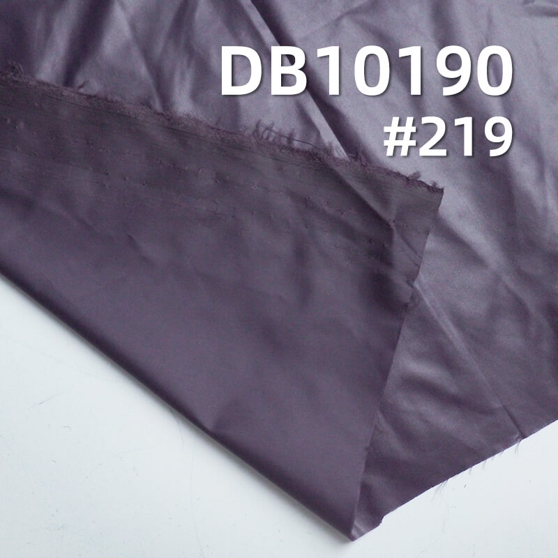 58g/m² Nylon Dyed Fabric | 20D Matte Nylon Downproof Fabric | Nylon Taffeta Dyed Fabric | Glossy Nylon Waterproof Fabric | Jacket Outerwear, Coat Fabric