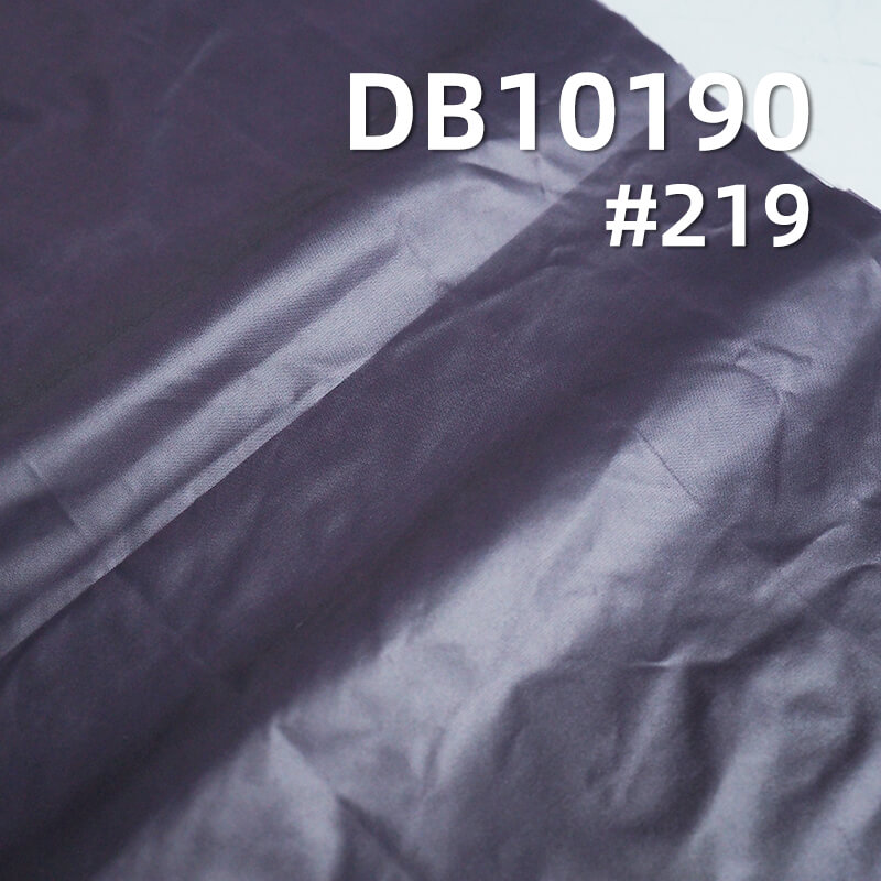 58g/m² Nylon Dyed Fabric | 20D Matte Nylon Downproof Fabric | Nylon Taffeta Dyed Fabric | Glossy Nylon Waterproof Fabric | Jacket Outerwear, Coat Fabric