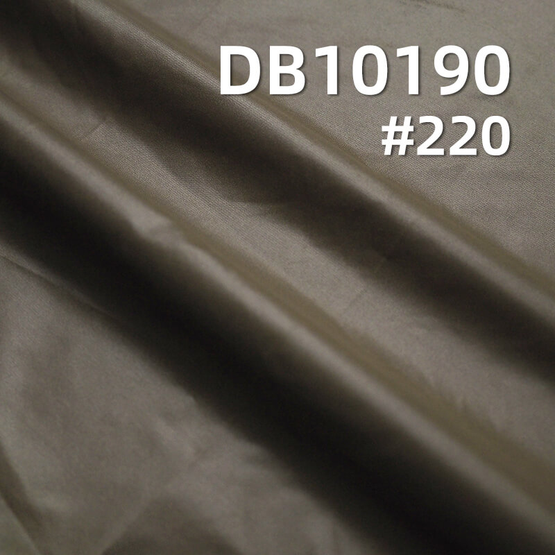 58g/m² Nylon Dyed Fabric | 20D Matte Nylon Downproof Fabric | Nylon Taffeta Dyed Fabric | Glossy Nylon Waterproof Fabric | Jacket Outerwear, Coat Fabric