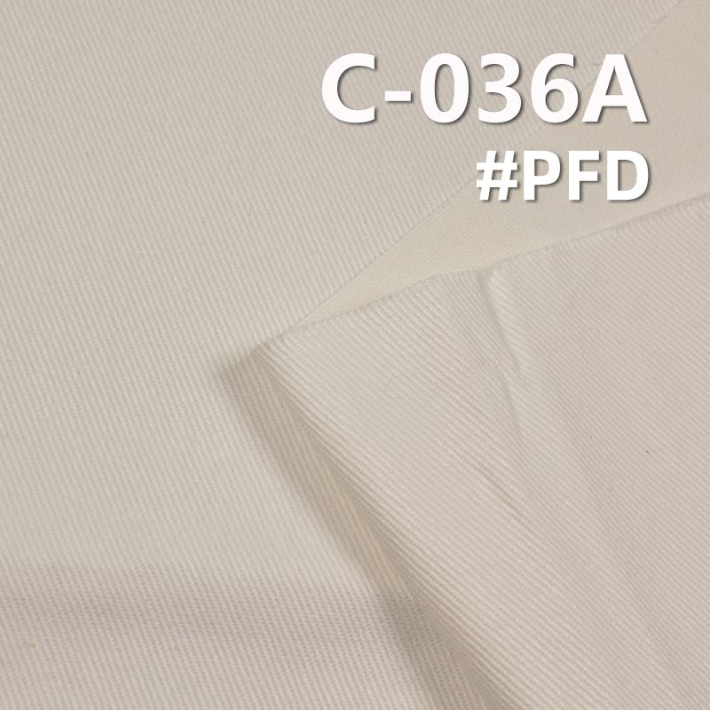 350g/m² 100% Cotton Twill Dyed Fabric | Multi-Color | Fabric for Bags, Pants, Jackets,Coats