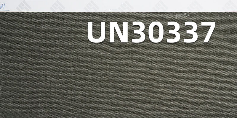 Double Warp Single Weft Pure Cotton |410g/m² Heavyweight Dyed Canvas | Fabric for Bags, Jackets,Outerwear