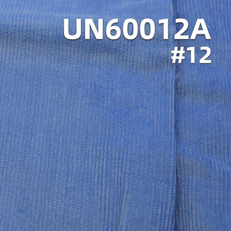 Stretch Corduroy | 345g/m² Cotton Spandex 14W  Corduroy | Fabric for Hats, Pants,Outerwear