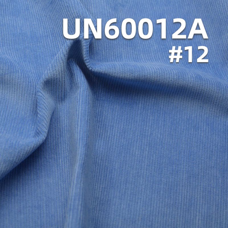 Stretch Corduroy | 345g/m² Cotton Spandex 14W  Corduroy | Fabric for Hats, Pants,Outerwear