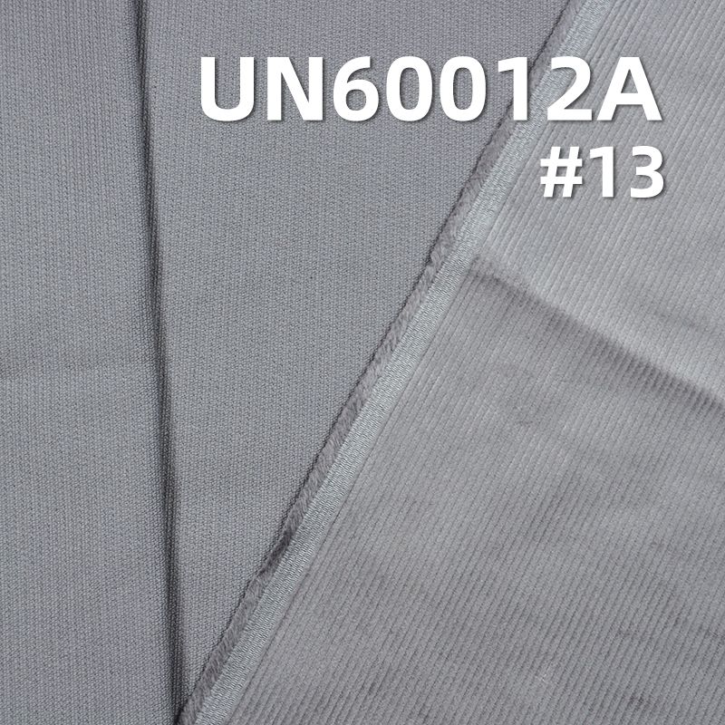 Stretch Corduroy | 345g/m² Cotton Spandex 14W  Corduroy | Fabric for Hats, Pants,Outerwear