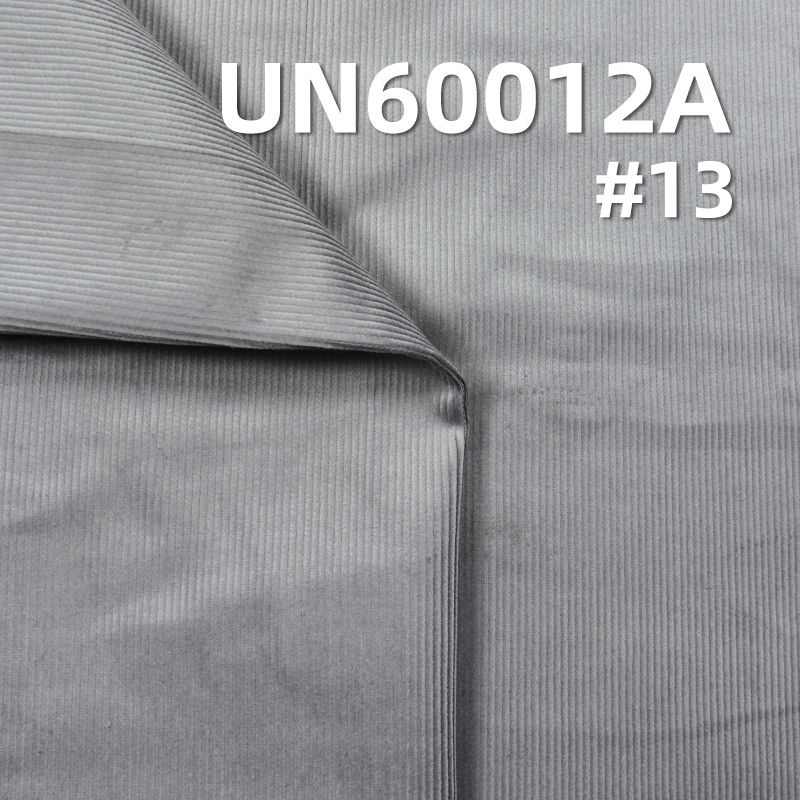 Stretch Corduroy | 345g/m² Cotton Spandex 14W  Corduroy | Fabric for Hats, Pants,Outerwear