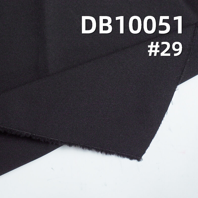 100%Polyester High elasticity Double Weft T800 fabric W/R 130g/m2 57/58" DB10051