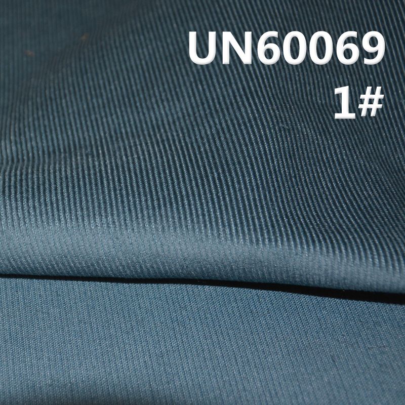 Polyester-Cotton 16W Corduroy | 245g/m² T/C Corduroy | Fabric for Hats, Pants,Jackets