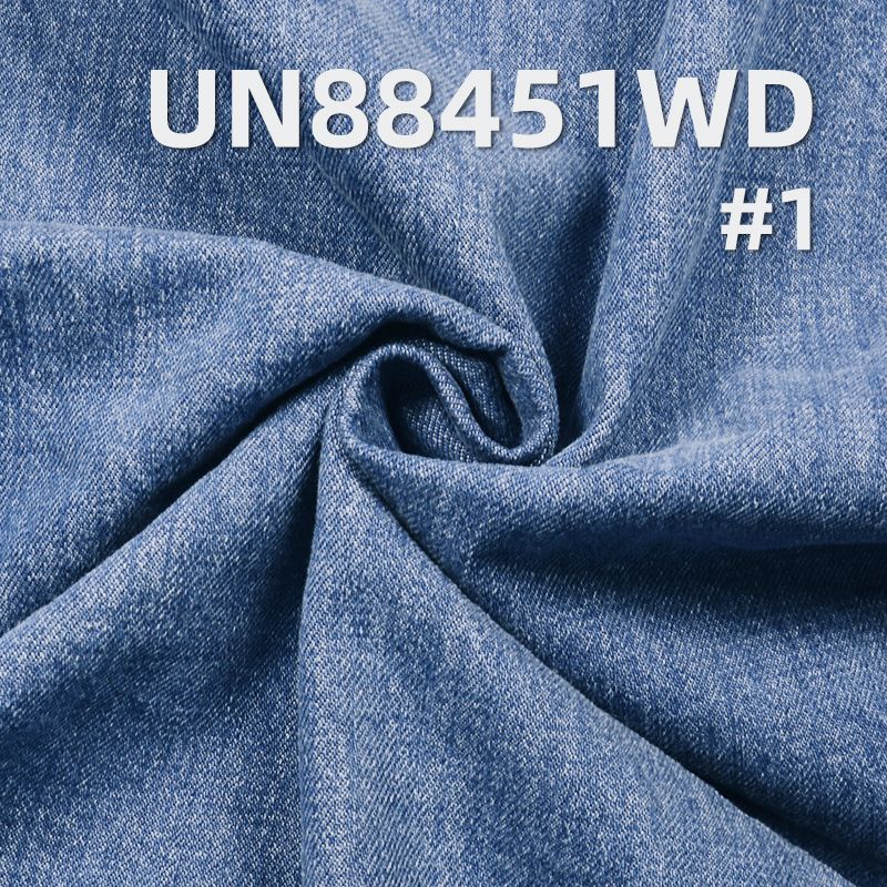100% Cotton Denim Fabric | 13.6oz Wash Twill Denim |3/1 “Z” Twill | Jeans,Denim Jackets Fabric