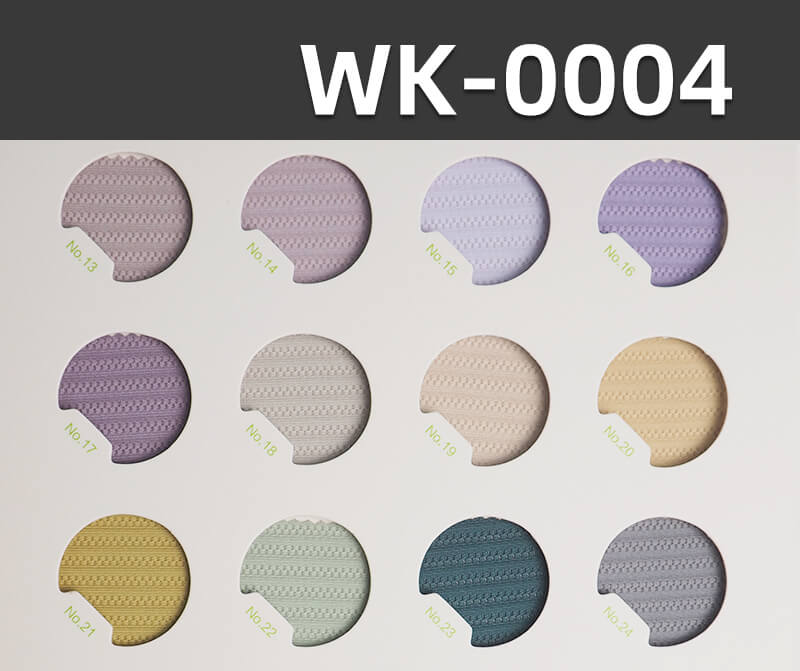 Ice Silk Stretch Knit Fabric | Polyester Matte Jacquard Knit | 160g/m² Breathable Striped Fabric | Activewear, Yoga, Fitness, Running Apparel Material