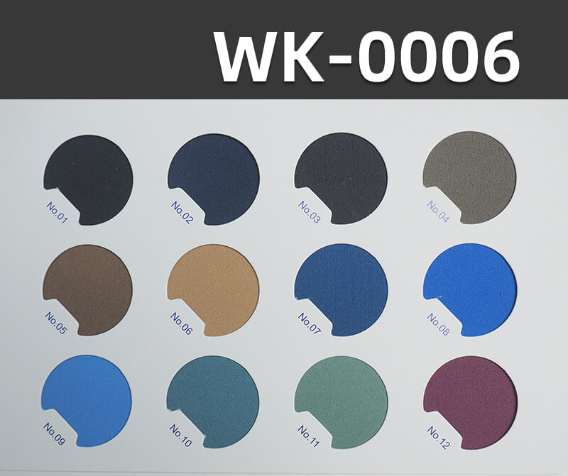 Nylon Fabric | 170g/m² High-Stretch Double-Sided Fabric | Ice-Feel Knit | Activewear, Yoga Wear, Running Apparel, Dancewear, Cycling Clothing