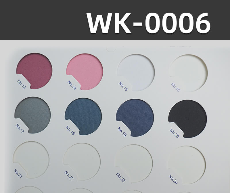 Nylon Fabric | 170g/m² High-Stretch Double-Sided Fabric | Ice-Feel Knit | Activewear, Yoga Wear, Running Apparel, Dancewear, Cycling Clothing