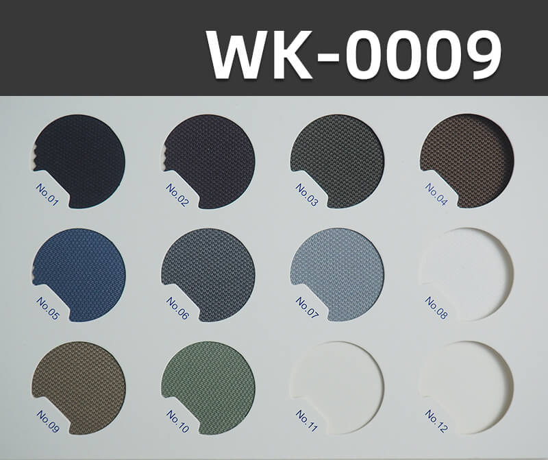 180g/m² Nylon Stretch Jacquard Knit Fabric | Cool Touch Fabric for Activewear