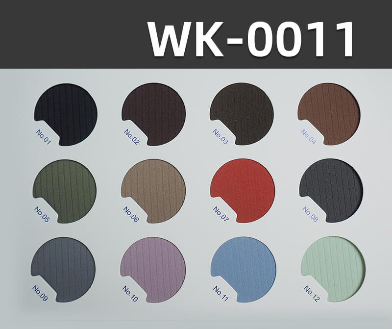 Nylon Knit Fabric | 230g/m² High Stretch Textured Rib Knit Fabric | Skin-Friendly Fabric |T-Shirts, Wide-Leg Pants, Yoga Wear, Sportswear