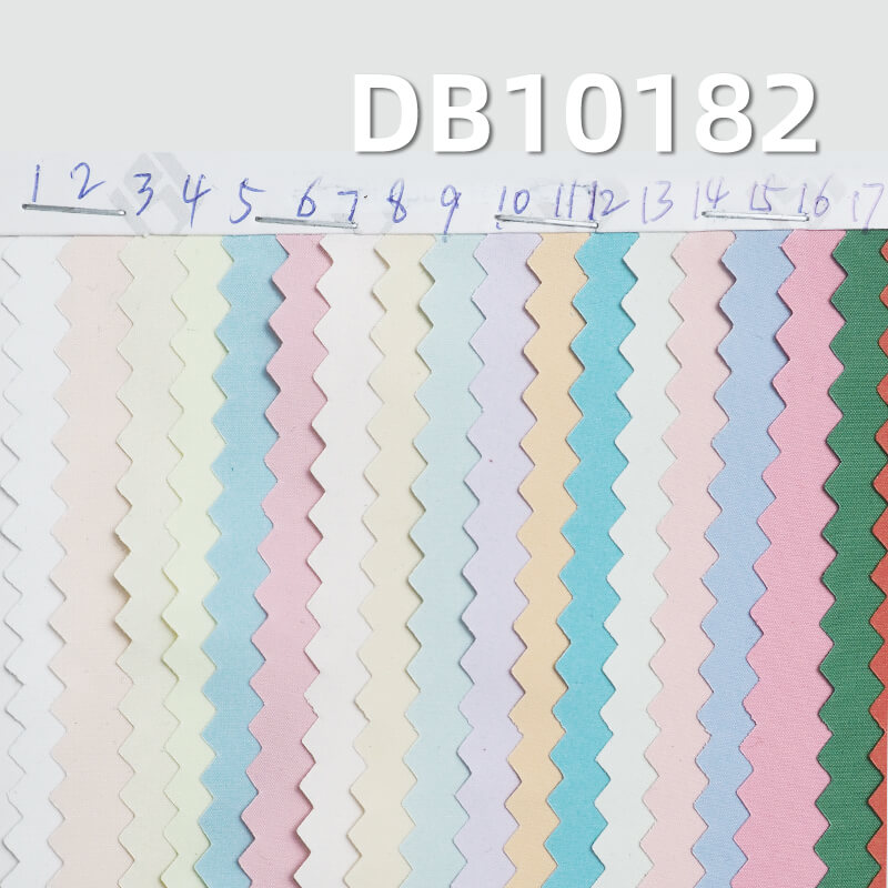 80g/m² Polyester | 50D Milk Silk Matte | Waterproof Fabric | Outdoor Jackets, Windbreakers, Coats