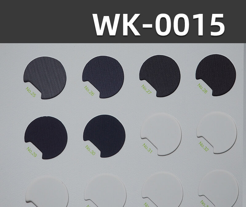 Nylon Fabric | 210g/m² Double-Sided High-Stretch Shark Skin | Quick-Dry Skin-Friendly Material | Yoga, Sports, Fitness, Underwear Fabric