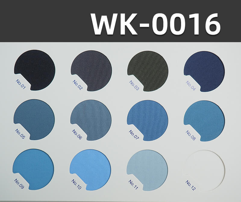 Nylon Knit Fabric | 240g/m² Double-Sided High-Stretch Shark Skin | Quick-Dry Skin-Friendly Fabric | Yoga, Sports, Fitness, Underwear Fabric