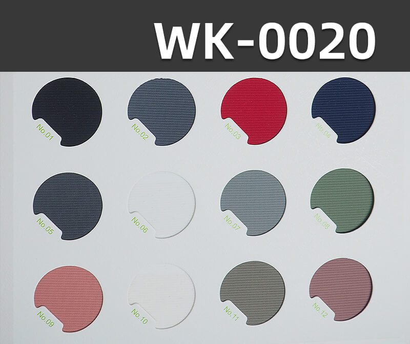 Nylon Stretch Knit Fabric | 170g/m² Jacquard Anta Stripe Fabric | Cool Touch, Smooth | Quick-Dry Fabric for Sportswear, Yoga Wear, Cooling Pants, Arm Sleeves