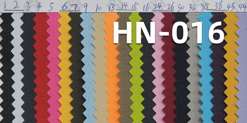 Nylon Ripstop Fabric | 80g/m2 Bonded Nylon Fabric | Outdoor Apparel & Windbreaker Fabric