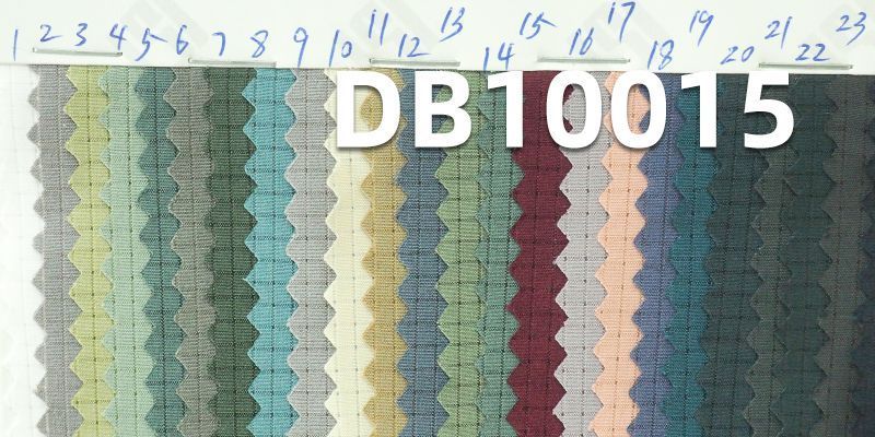 Step Up Polyester 4-Way Stretch | 125g/m² Stretch Dyed Fabric | Butterfly mesh fabric| Beach Shorts, Outdoor Wear, Casual Sports Fabric