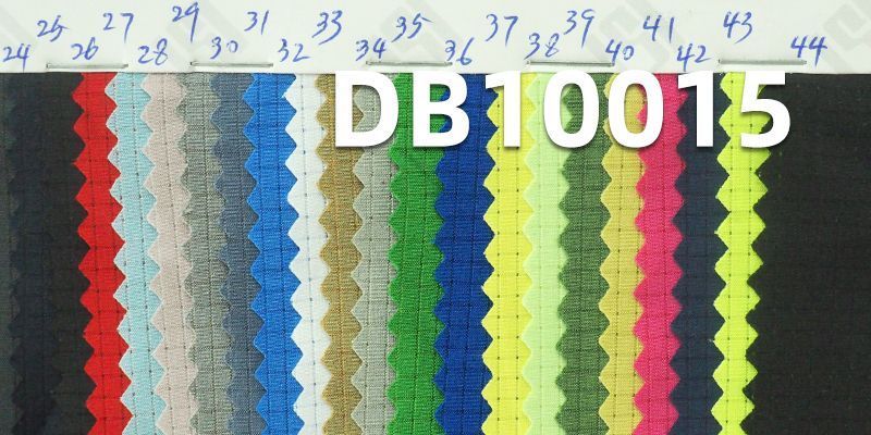 Step Up Polyester 4-Way Stretch | 125g/m² Stretch Dyed Fabric | Butterfly mesh fabric| Beach Shorts, Outdoor Wear, Casual Sports Fabric