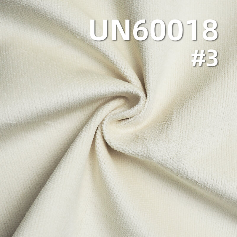 Stretch Corduroy Fabric | 340g/m² Cotton-Spandex Material | 21W Velvet | Fall/Winter Pants, Skirts, Casual Jackets Fabric
