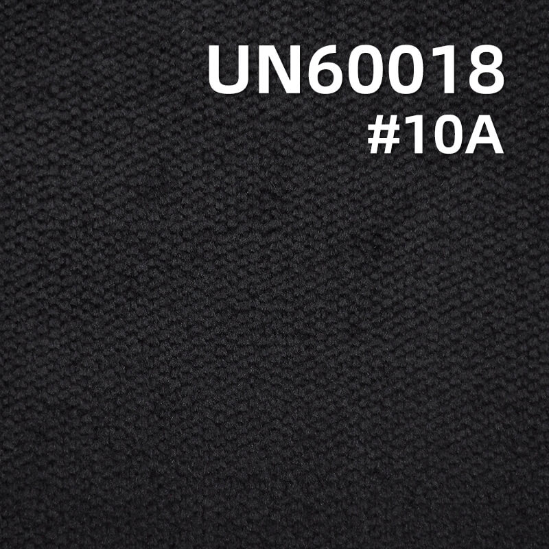 Stretch Corduroy Fabric | 340g/m² Cotton-Spandex Material | 21W Velvet | Fall/Winter Pants, Skirts, Casual Jackets Fabric