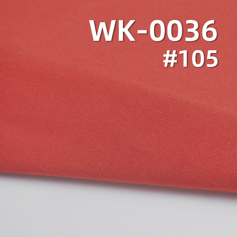 170g/m² Stretch Brushed Knit Fabric | 95% Polyester 5% Spandex Milk-Silk Fabric | Single-Sided Warm Knit for T-Shirts, Base Layers ，Thermal Clothing