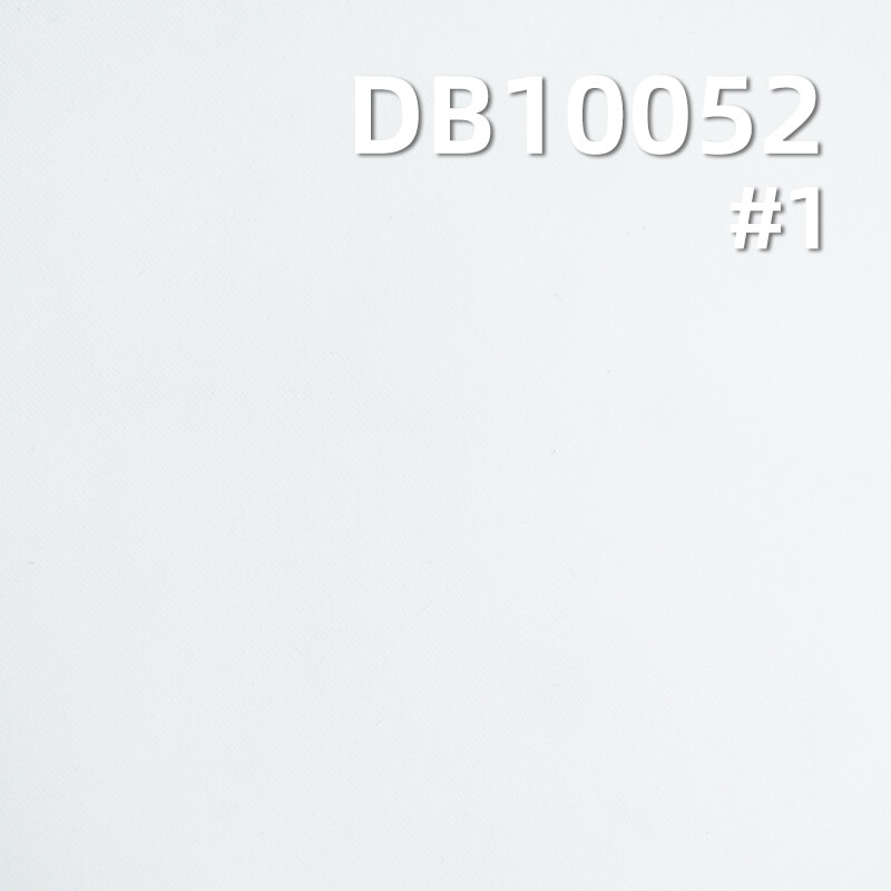 100%Polyester High elasticity 2/2Twill T800 fabric W/R 150g/m2 57/58" DB10052