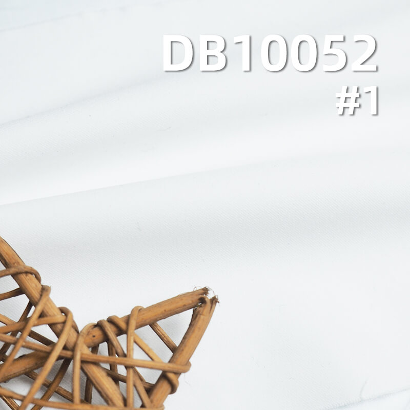 100%Polyester High elasticity 2/2Twill T800 fabric W/R 150g/m2 57/58" DB10052