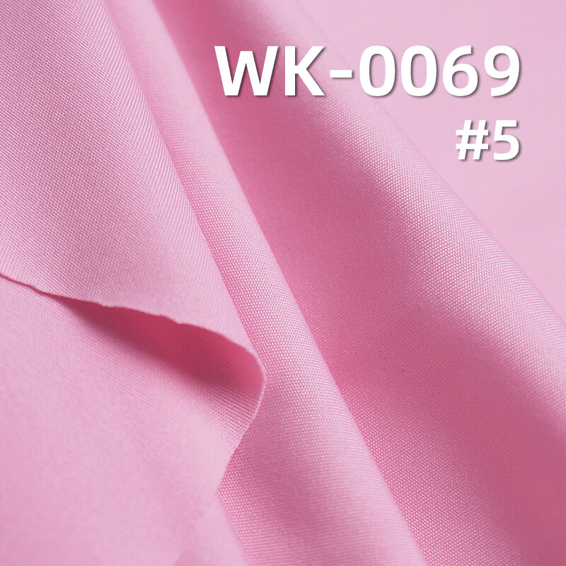 180g/m² Sorona Knitted Fabric | Premium Cotton Single-Sided Sweat Fabric | Black Technology Sorona Plain Weave | T-Shirt Casual Wear Fabric