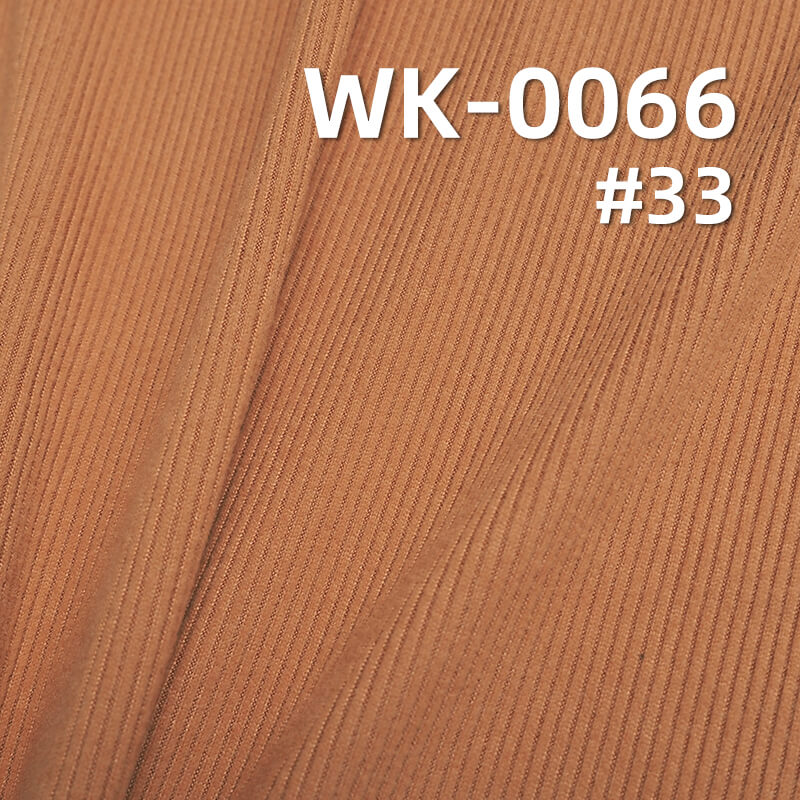 280g/m² Polyester Stretch Knit Fabric | Double-Sided Ribbed | Soft Brushed Fleece | Skin-Friendly & Warm | Base Layer, Skirt, Pants, Casualwear Fabric