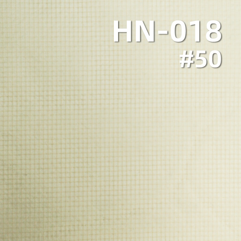 Nylon Plaid Fabric | 42g/m² Coated Dyed Fabric | Anti-Static, Water-Resistant | Spring/Summer Outdoor Clothing