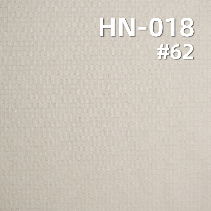 Nylon Plaid Fabric | 42g/m² Coated Dyed Fabric | Anti-Static, Water-Resistant | Spring/Summer Outdoor Clothing