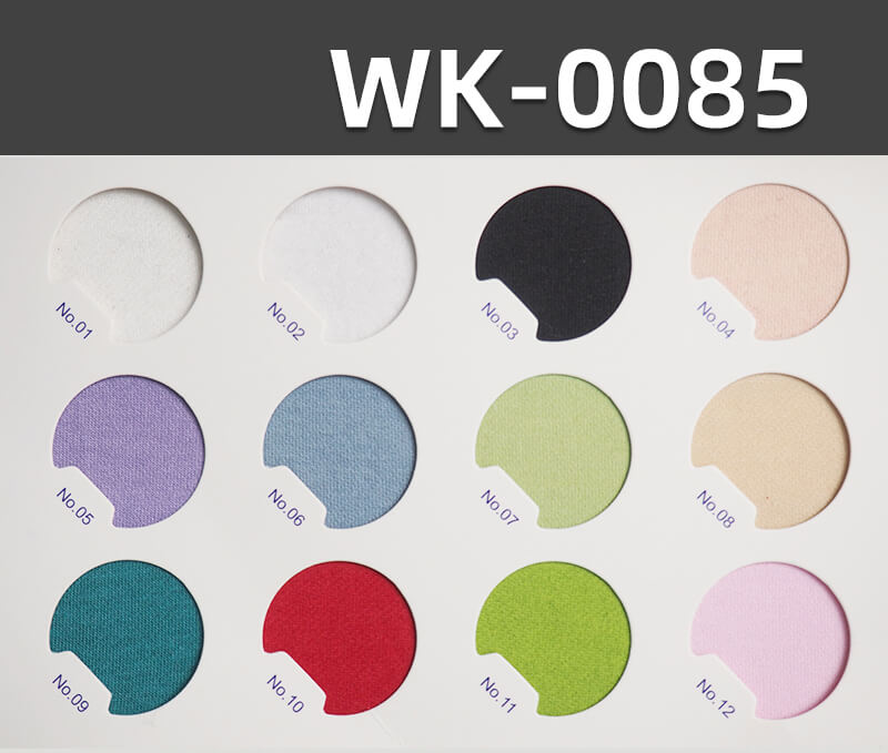 220g/m² Cotton-Polyester Knitted Fabric | 32S Combed Sweatshirt Fabric | Athletic Casual Wear, T-shirt, Sweatshirt Material