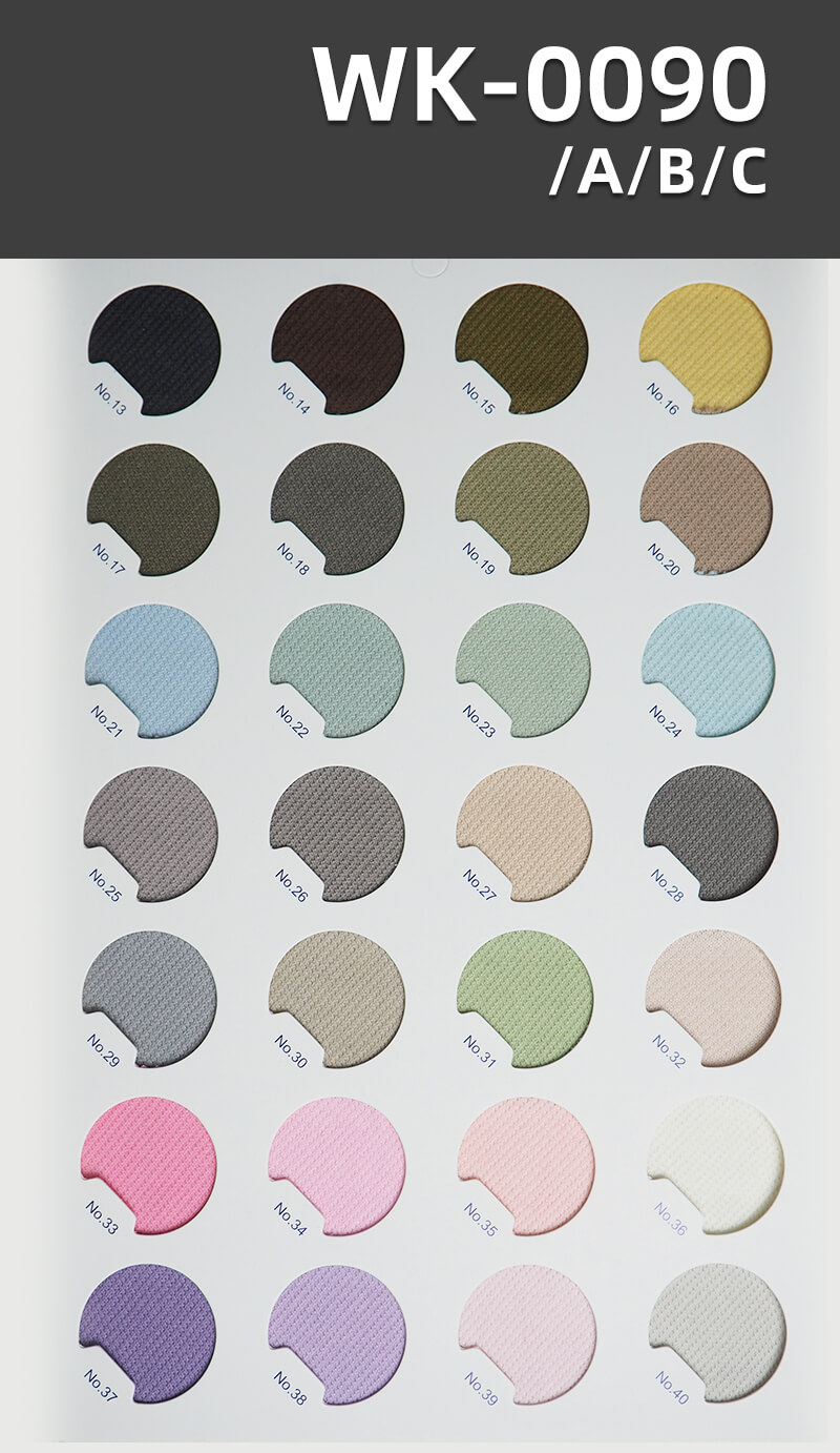 320g/m² Cotton-Polyester Knitted Fabric | Trendy Star Wave Sweatshirt Fabric with Milk Silk | Autumn-Winter Tops, Sportswear, Sweatshirt Material