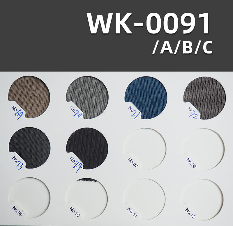 400g/m² Cotton-Polyester Knit Fabric | 32S Combed Cotton Fleece with Brushed Finish | Composite True Ultra Fleece |Sportswear Hoodie Fabric