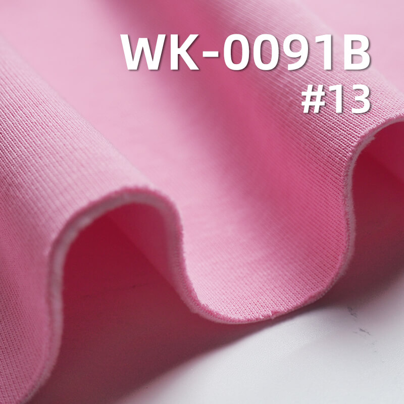 400g/m² Cotton-Polyester Knit Fabric | 32S Combed Cotton Fleece with Brushed Finish | Composite True Ultra Fleece |Sportswear Hoodie Fabric