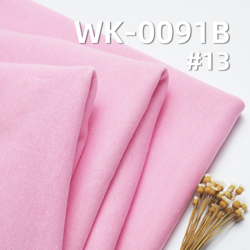 400g/m² Cotton-Polyester Knit Fabric | 32S Combed Cotton Fleece with Brushed Finish | Composite True Ultra Fleece |Sportswear Hoodie Fabric