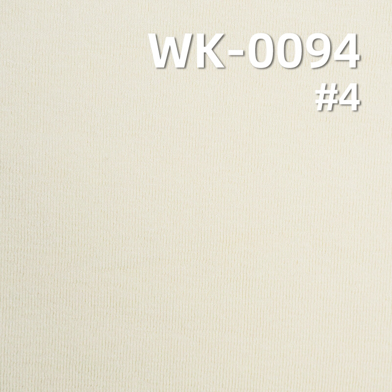 220g/m² Heat-Generating Acrylic Fabric |1x1 Ribbed Cashmere Blend | Double-Sided Stretch Knit | Loungewear ,Thermal Base Layer Fabric