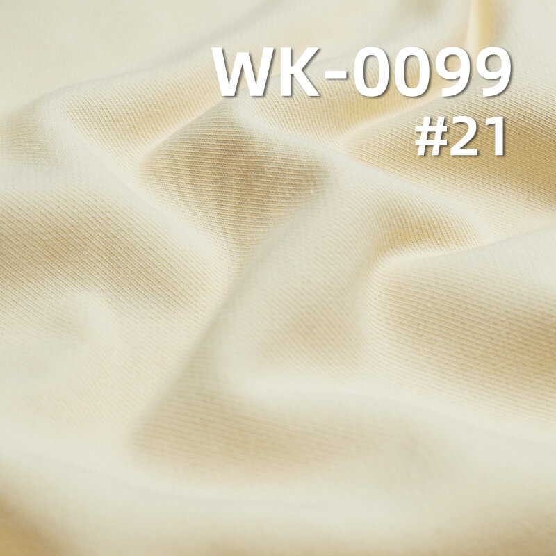 280g/m² Cotton-Polyester Knitting Fabric | Combed Cotton Sweatshirt | Ultra-Soft Dust-Free Terry Cloth |Sweatshirts, Sweatpants, Casual Sportswear  Fabric