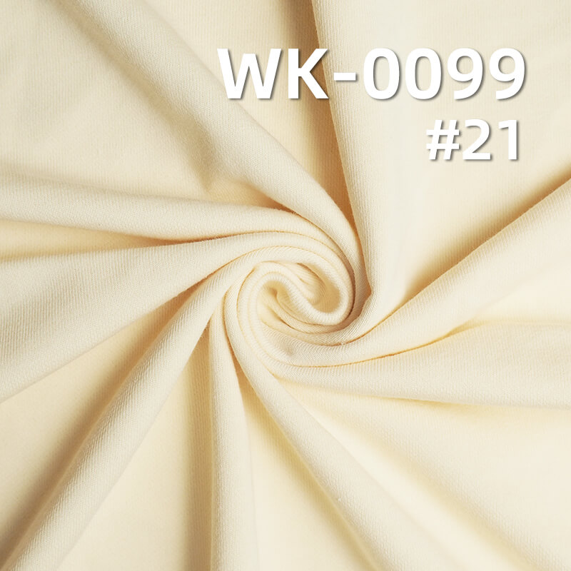 280g/m² Cotton-Polyester Knitting Fabric | Combed Cotton Sweatshirt | Ultra-Soft Dust-Free Terry Cloth |Sweatshirts, Sweatpants, Casual Sportswear  Fabric