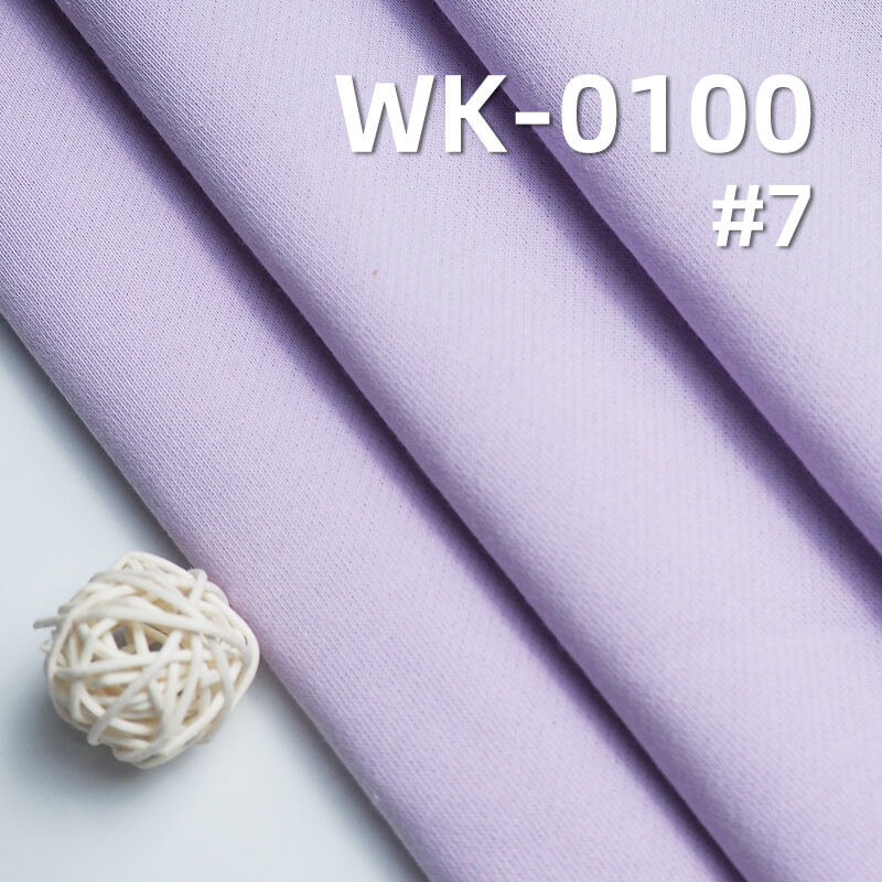 320g/m² Cotton-Polyester Knitting Fabric | Combed Cotton Dust-Free Sweatshirt |weatshirts, Sweatpants,Sportswear  Fabric