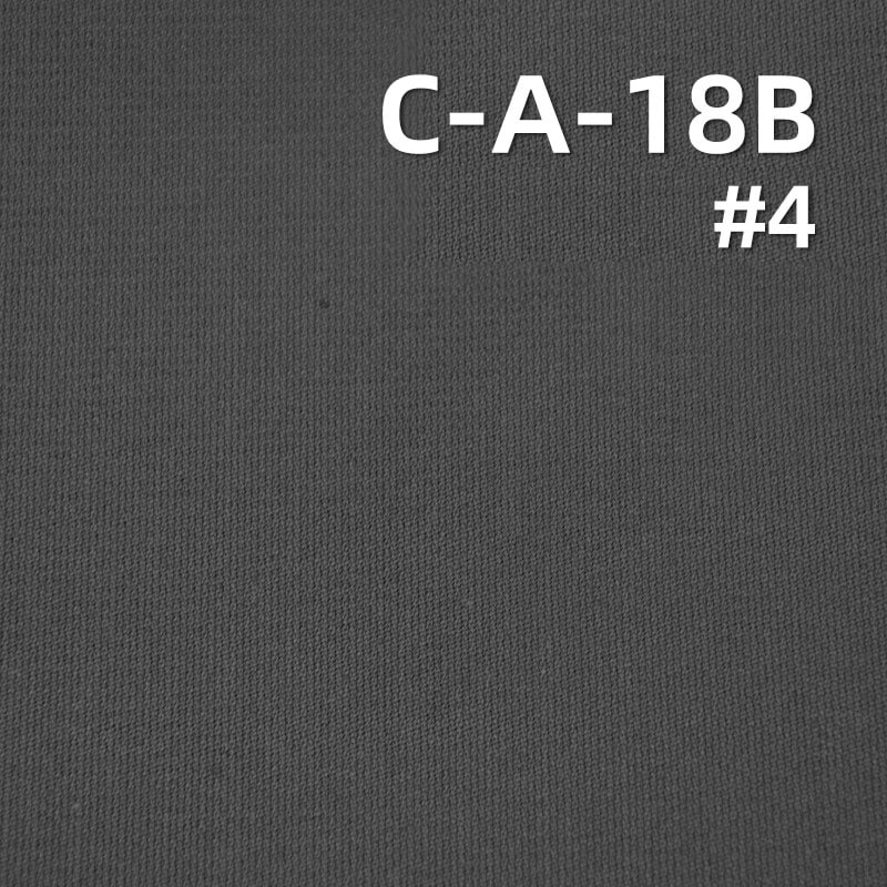 Brushed Jacquard Fabric | Double-Sided | 280g/m² Cotton | Work Pants, Outerwear, Casual Wear Material