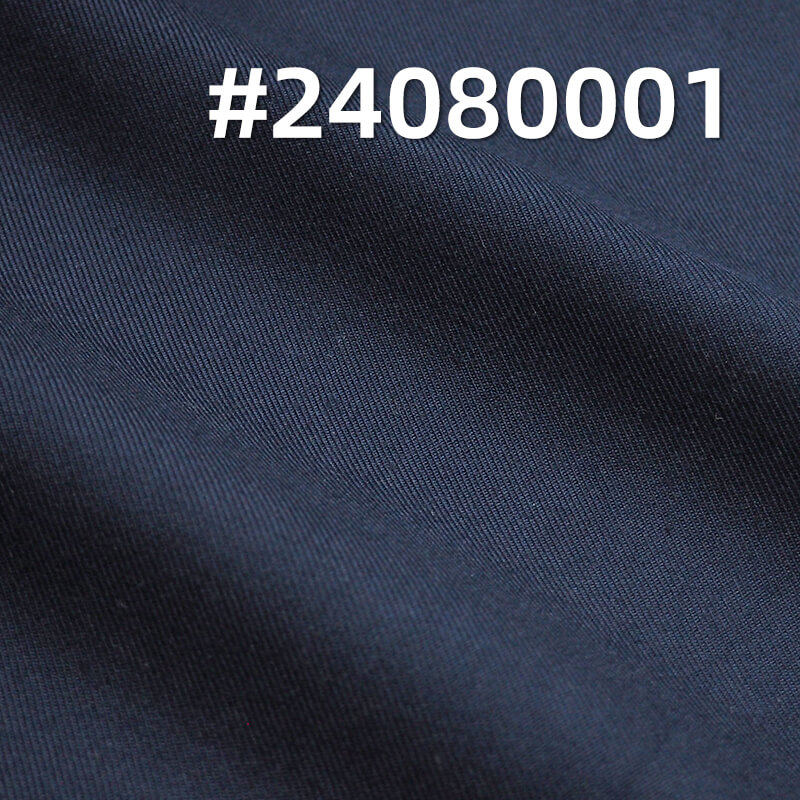 247g TR Double-Sided Twill Fabric | Stylish Bifid Fabric for Pants & Skirts